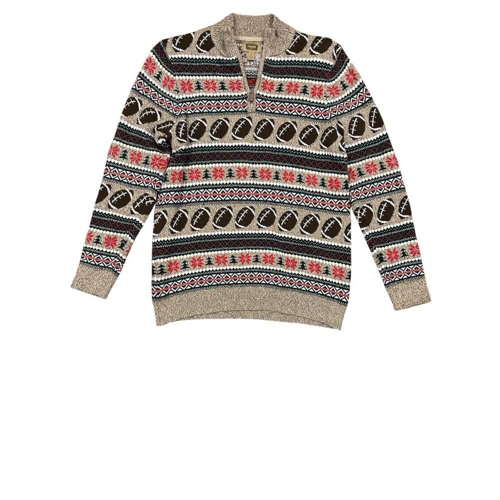 The Foundry Supply Co. Men's Sweater Size XL